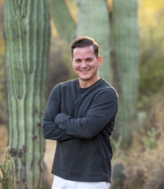 Brad Malin, CEO of CompanionCBD