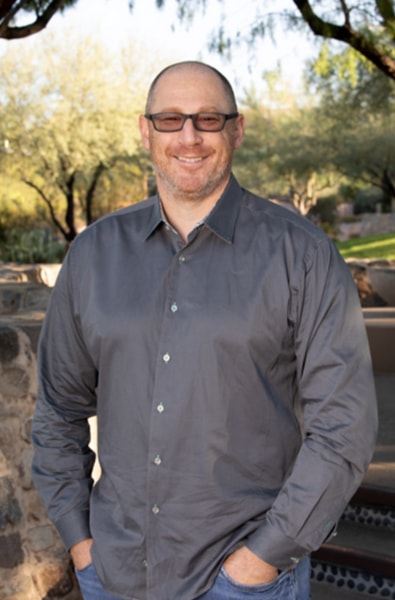 Dr. Josh Sosnow, DVM — Chief Medical Officer of CompanionCBD