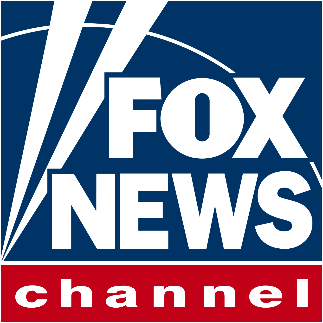 Fox News logo